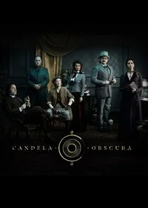Poster di Candela Obscura