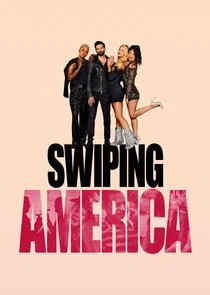 Affiche de Swiping America