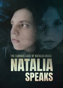 Plakat Dziecko czy oszustka: Przypadek Natalii Grace