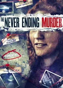 The Never Ending Murder poster