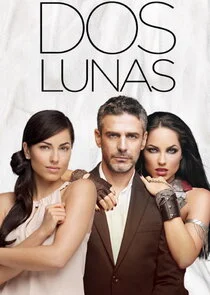 Dos Lunas poster