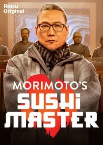 Plakat Morimoto's Sushi Master