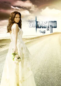 Sin rastro de ti poster