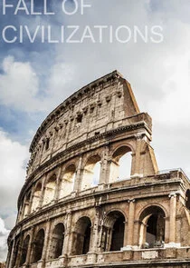 Fall of Civilizations poster