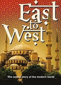 East to West poster