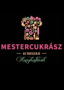 Plakat MestercukrÄ‚Ë‡sz