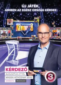 KÄ‚Â©rdezÄąÂ poster