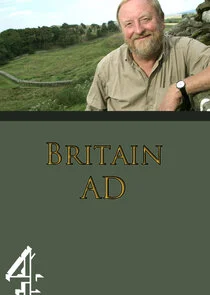 Pôster de Britain AD
