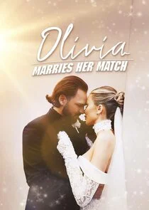 Olivia Marries Her Match poster
