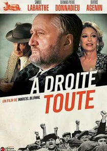 Pôster de No Extremo da Direita