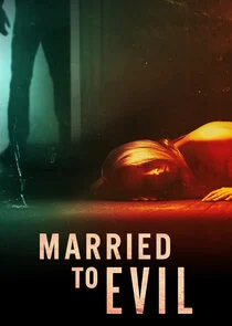 Plakat Married to Evil