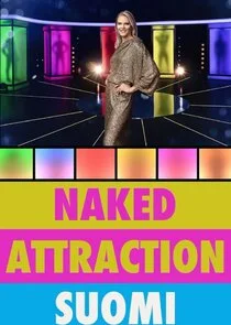Affiche de Naked Attraction Suomi