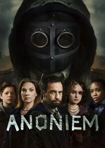 Affiche de Anonyme