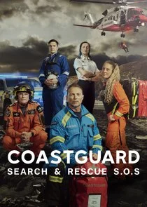 Coastguard: Every Second Counts poster