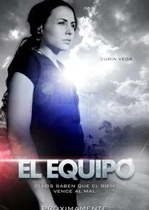 Póster de El Equipo
