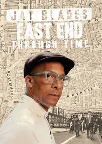 Pôster de Jay Blades: East End Through Time