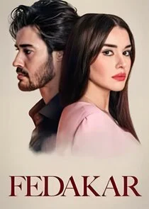 Fedakar poster