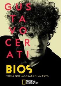 Bios, Vidas que marcaron la tuya poster