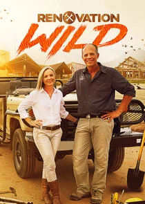 Renovation Wild Poster