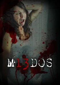 Poster di 13 Miedos