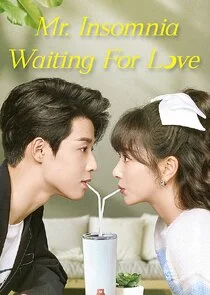 Póster de Mr. Insomnia Waiting for Love