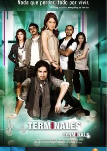 Terminales poster