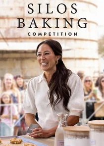 Plakat Silos Baking Competition
