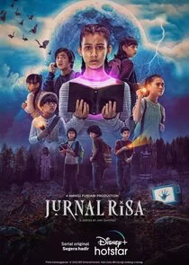 Affiche de Jurnal Risa
