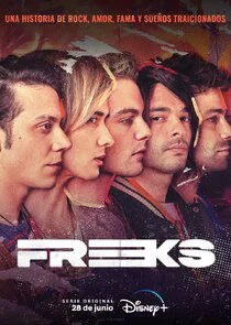 FreeKs Poster
