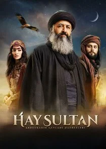 Affiche de Hay Sultan