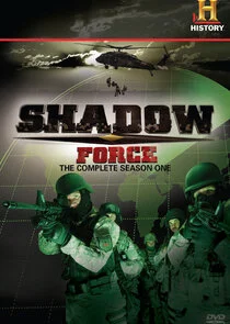Shadow Force poster