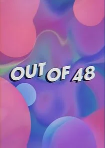 Out of 48 poster