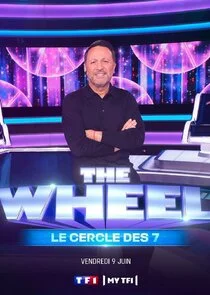 The Wheel: Le Cercle des 7 poster