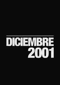 Affiche de Diciembre 2001