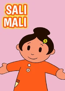 Sali Mali afişi