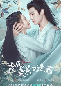 Plakat The Everlasting Love