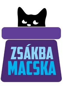 ZsÄ‚Ë‡kbamacska poster