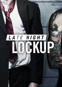 Affiche de Arrestations nocturnes