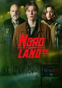 Plakat Nordland '99