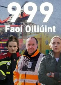 Pôster de 999 Faoi OiliÄ‚Ĺźint