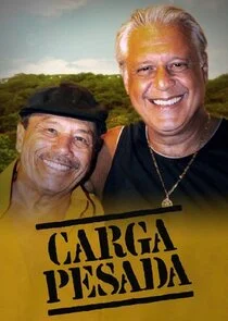 Carga Pesada poster