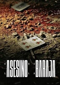 Affiche de El Asesino de la Baraja