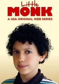 Póster de Little Monk