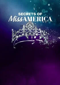 Secrets of Miss America poster