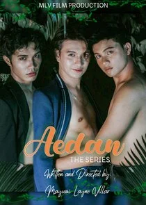 Plakat Aedan