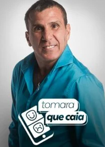 Plakat Tomara que Caia