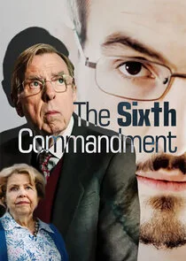 Affiche de The Sixth Commandment