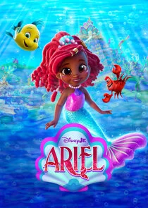 Ariel