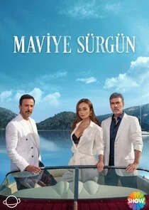 Affiche de Maviye SÄ‚Ä˝rgÄ‚Ä˝n
