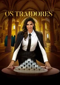 Os Traidores poster